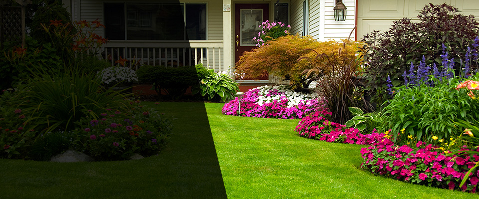 Sylvania Landscapers