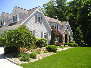 Landscapers and Lawncare Services in Sylvania, OH